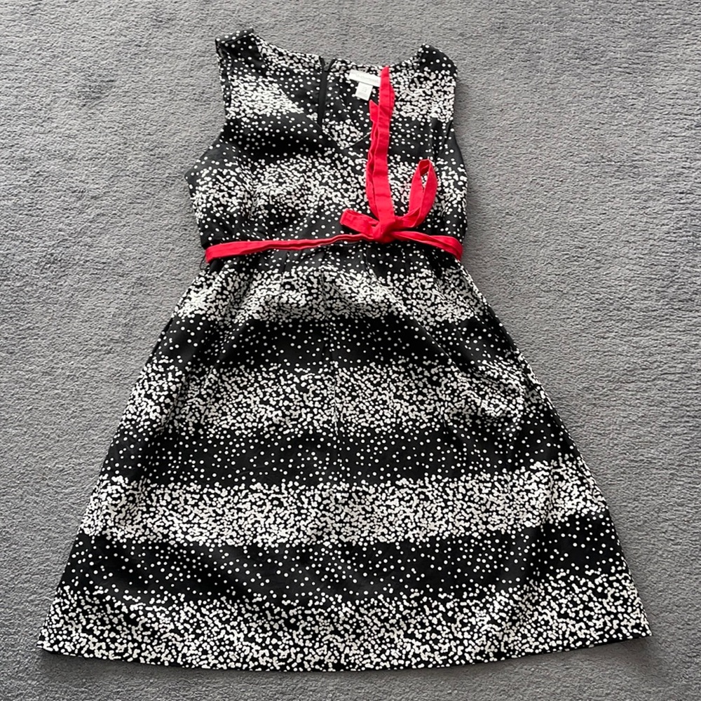 Motherhood Maternity Dress Size L
